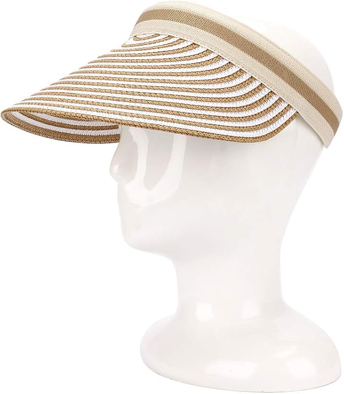 Puerto Rico inspired Visor