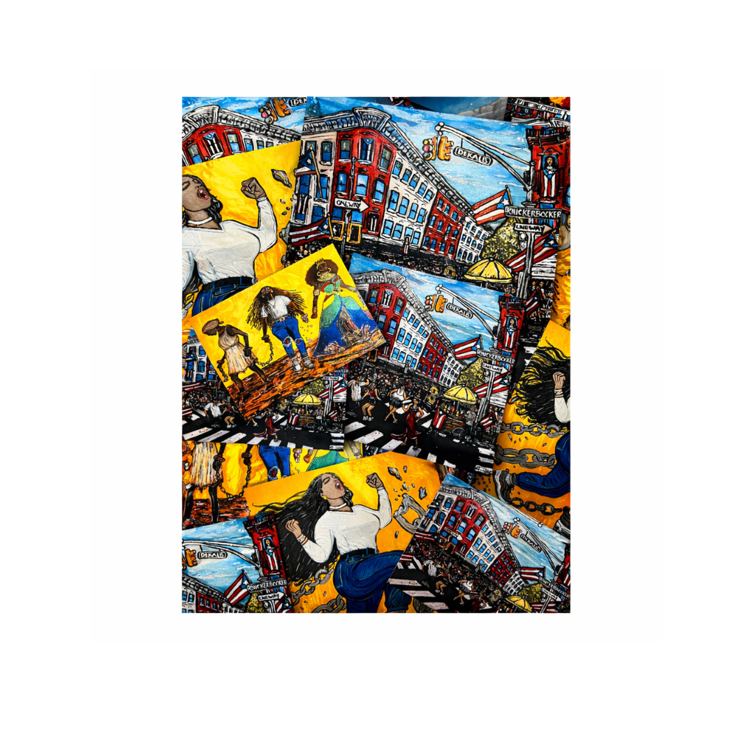 Art Prints – ELEVENO2 ARTWEAR LLC
