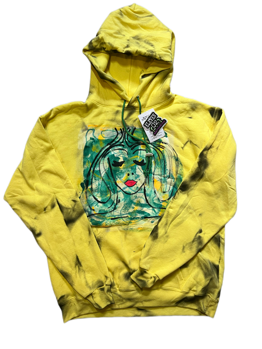 Seek Within Inspired Hoodie