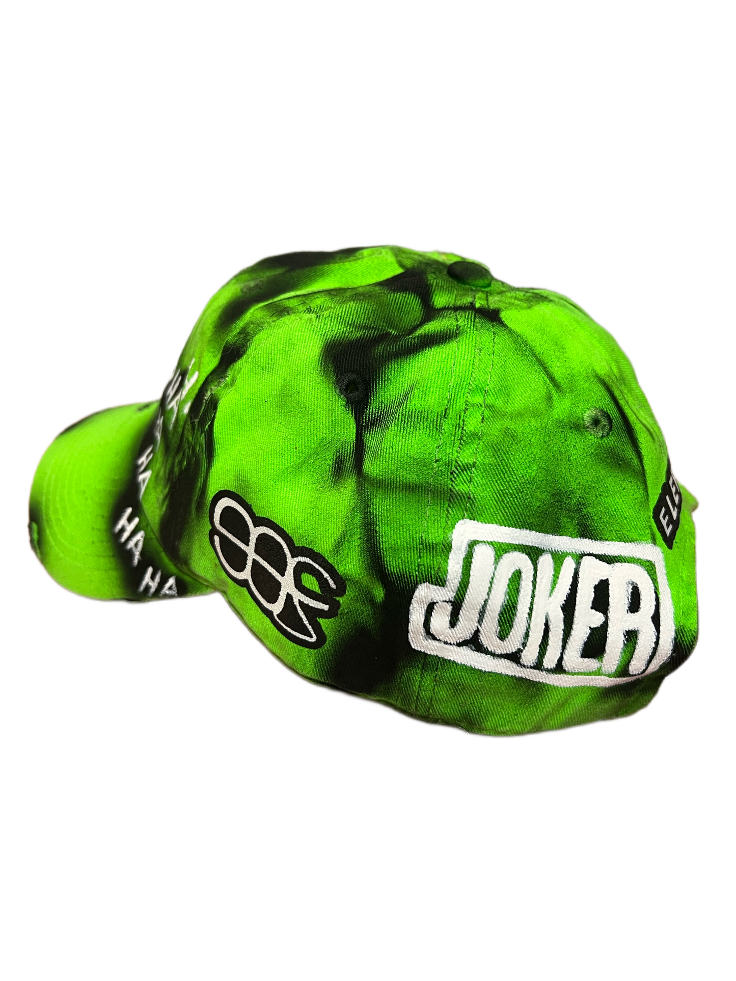 JOKER Dad Hat