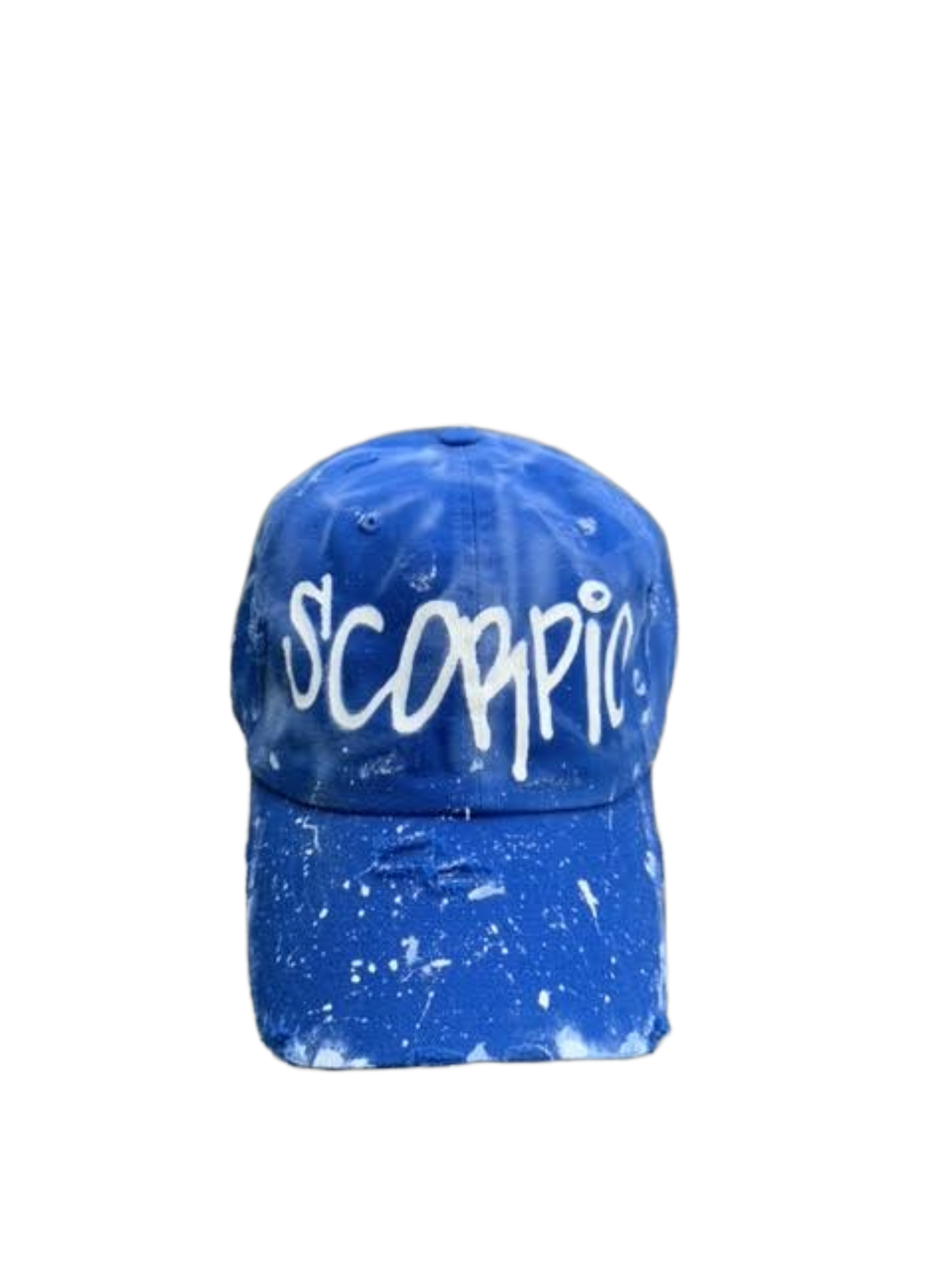 SCORPIO SEASON Dad Hat